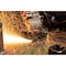 United Abrasives/Sait United Abrasives - Sait 9S Fiber Disc 5" x 7/8" 80 Grit Ceramic 59133 - alternate 3